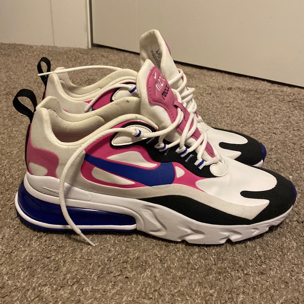 Nike sneakers